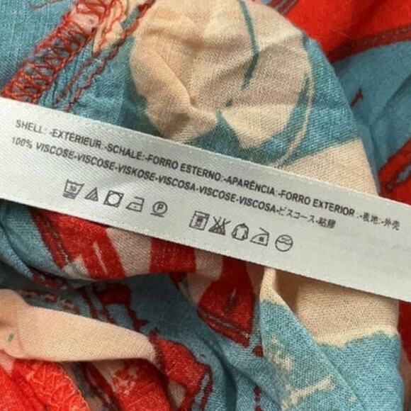 Free People Heat Wave Summer Midi Dress - Picture 7 of 7